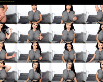kitty_hotx — 21 minute Chaturbate female cam show recording, 720p, Jul 14, 2025