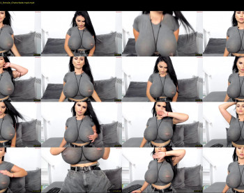 kitty_hotx — 92 minute Chaturbate female cam show recording, 720p, Jul 15, 2025