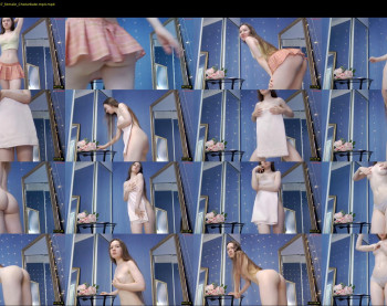 kriskras__ — 72 minute Chaturbate female cam show recording, 720p, Jul 14, 2025