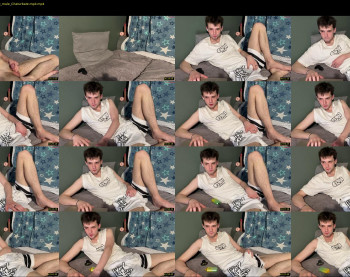 kyle_sxx — 56 minute Chaturbate male cam show recording, 720p, Jul 15, 2025