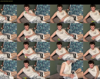 kyle_sxx — 6 minute Chaturbate male cam show recording, 720p, Jul 15, 2025