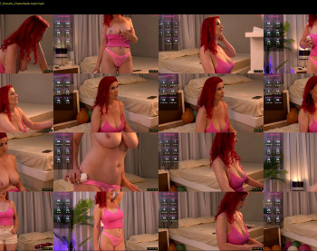 kyracase — 120 minute Chaturbate female cam show recording, 720p, Jul 15, 2025