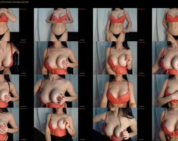 lady____a — 46 minute Chaturbate female cam show recording, 480p, Jul 14, 2025