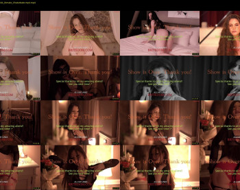 laurenbrite — 6 minute Chaturbate female cam show recording, 720p, Jul 15, 2025