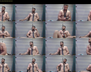 lawyerstud — 23 minute Chaturbate male cam show recording, 720p, Jul 14, 2025