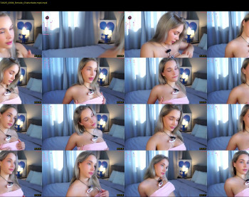 lipswithsmileonthem — 11 minute Chaturbate female cam show recording, 720p, Jul 15, 2025