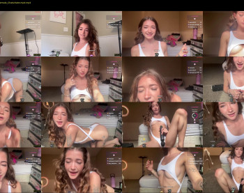lolariv — 63 minute Chaturbate female cam show recording, 720p, Jul 14, 2025
