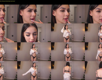 loracopple — 70 minute Chaturbate female cam show recording, 720p, Jul 15, 2025