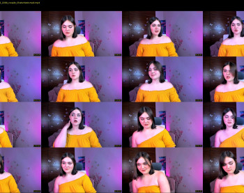 lorraine_carter — 33 minute Chaturbate female cam show recording, 720p, Jul 14, 2025