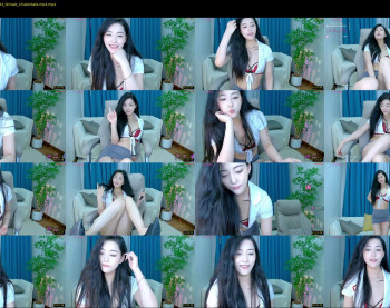 lovewindy — 33 minute Chaturbate female cam show recording, 720p, Jul 14, 2025