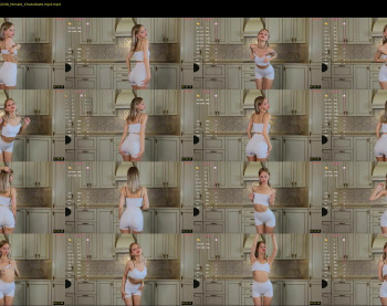 lynettedendy — 6 minute Chaturbate female cam show recording, 720p, Jul 14, 2025