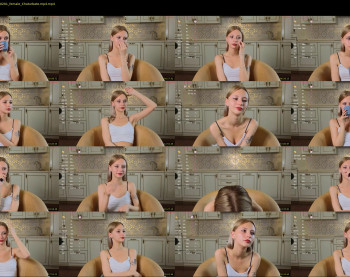 lynettedendy — 37 minute Chaturbate female cam show recording, 720p, Jul 15, 2025