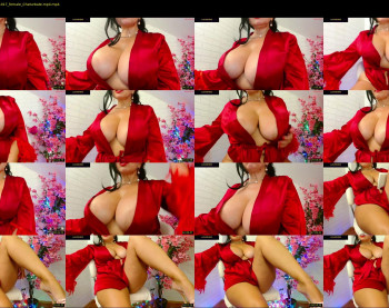 madlyn_dee — 73 minute Chaturbate female cam show recording, 720p, Jul 14, 2025
