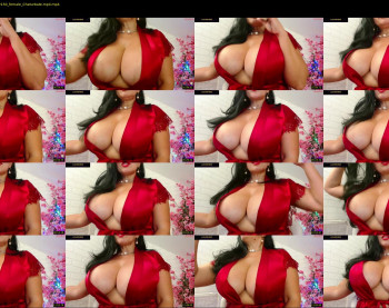 madlyn_dee — 16 minute Chaturbate female cam show recording, 720p, Jul 14, 2025