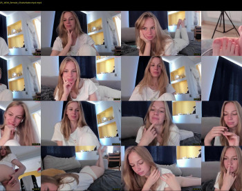 magic_couple13 — 120 minute Chaturbate couple cam show recording, 720p, Jul 14, 2025