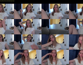magic_couple13 — 14 minute Chaturbate couple cam show recording, 720p, Jul 14, 2025