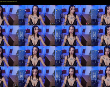 maja_bloom — 14 minute Chaturbate female cam show recording, 720p, Jul 14, 2025