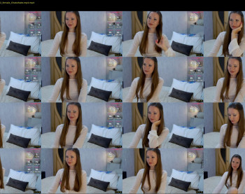 malikabb — 40 minute Chaturbate female cam show recording, 720p, Jul 14, 2025
