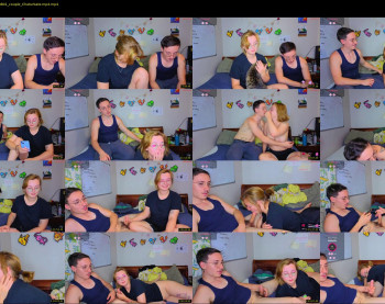 mamiclouds — 117 minute Chaturbate female cam show recording, 720p, Jul 14, 2025