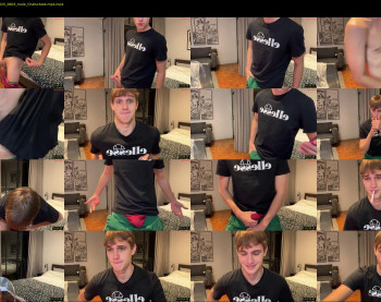 mason_gallagher — 96 minute Chaturbate male cam show recording, 720p, Jul 14, 2025