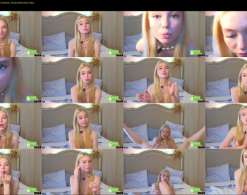 mast1ka — 17 minute Chaturbate female cam show recording, 720p, Jul 14, 2025