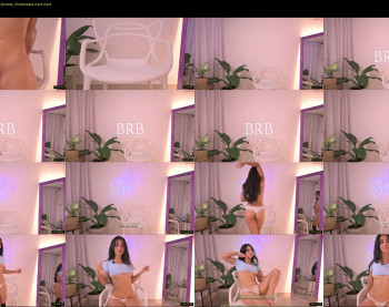 mavii__ — 121 minute Chaturbate female cam show recording, 720p, Jul 15, 2025