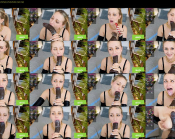 melenn_ — 120 minute Chaturbate female cam show recording, 720p, Jul 14, 2025