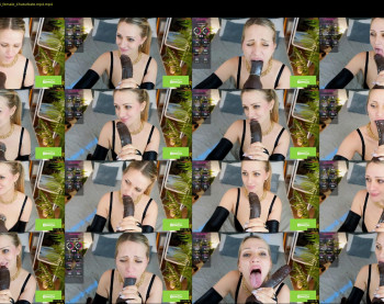 melenn_ — 15 minute Chaturbate female cam show recording, 720p, Jul 14, 2025