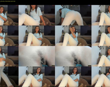 mellbell_ — 12 minute Chaturbate female cam show recording, 720p, Jul 14, 2025
