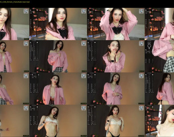 merylblackhurst — 120 minute Chaturbate female cam show recording, 720p, Jul 14, 2025