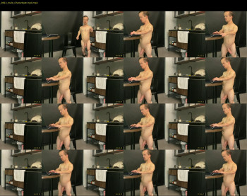 midgettripod1 — 9 minute Chaturbate male cam show recording, 720p, Jul 14, 2025