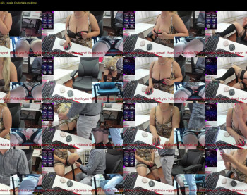 milf_viktoria — 120 minute Chaturbate female cam show recording, 720p, Jul 14, 2025