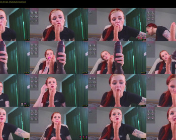 mirida_fox — 3 minute Chaturbate female cam show recording, 720p, Jul 14, 2025