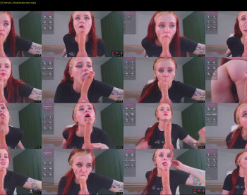 mirida_fox — 40 minute Chaturbate female cam show recording, 720p, Jul 14, 2025