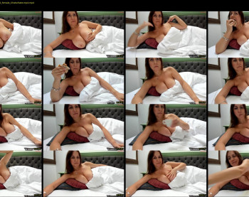 mis_eva — 31 minute Chaturbate female cam show recording, 720p, Jul 14, 2025