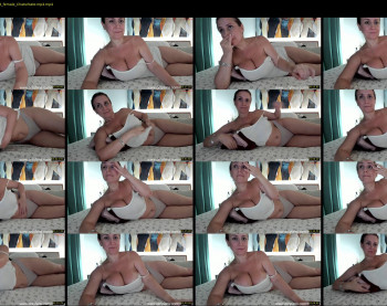 mis_eva — 3 minute Chaturbate female cam show recording, 720p, Jul 14, 2025