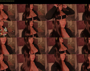 miss_melisaa — 14 minute Chaturbate female cam show recording, 720p, Jul 14, 2025