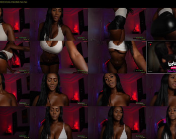 missksavage — 73 minute Chaturbate female cam show recording, 720p, Jul 15, 2025