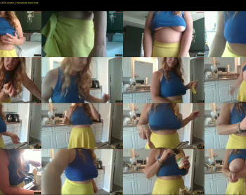 mistymorgan — 22 minute Chaturbate couple cam show recording, 480p, Jul 14, 2025