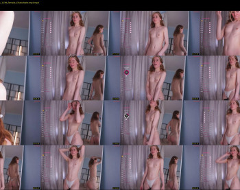 moiraalsbrook — 64 minute Chaturbate female cam show recording, 720p, Jul 14, 2025
