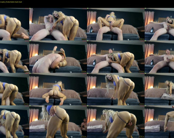 mssbb — 52 minute Chaturbate female cam show recording, 720p, Jul 14, 2025