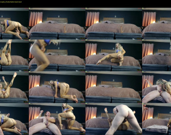 mssbb — 21 minute Chaturbate female cam show recording, 720p, Jul 14, 2025