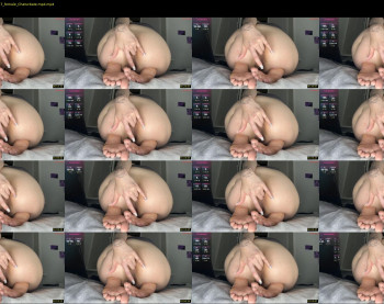 myafmaa — 4 minute Chaturbate female cam show recording, 720p, Jul 14, 2025