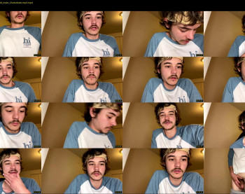 na_an534 — 6 minute Chaturbate male cam show recording, 720p, Jul 15, 2025