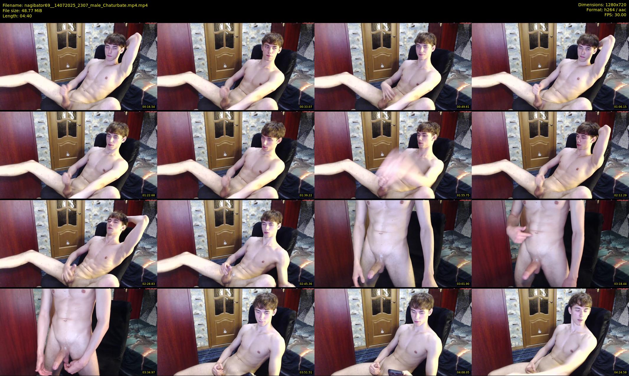 nagibator69_ — 5 minute Chaturbate couple cam show recording, 720p, Jul 14, 2025