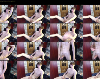 nagibator69_ — 5 minute Chaturbate couple cam show recording, 720p, Jul 14, 2025