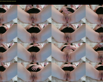 nannabaldur — 4 minute Chaturbate female cam show recording, 720p, Jul 14, 2025