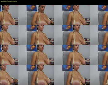 natashaboobs — 7 minute Chaturbate female cam show recording, 720p, Jul 14, 2025