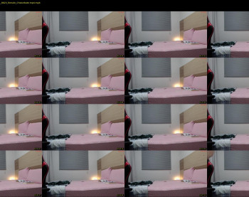 naughty_popa — 4 minute Chaturbate female cam show recording, 720p, Jul 14, 2025