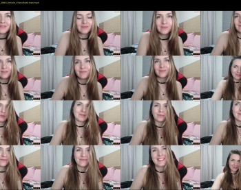 naughty_popa — 3 minute Chaturbate female cam show recording, 720p, Jul 14, 2025